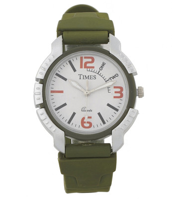 

Times B0601 Watch - For Men