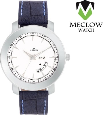 Meclow ML-GR-249 Watch  - For Boys   Watches  (Meclow)