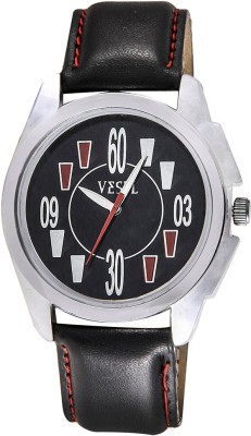 VESPL VS162 Elegant Analog Watch  - For Men   Watches  (VESPL)