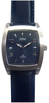 

Maxima 17441LMGS SSTEELE COLLECTION Watch - For Men