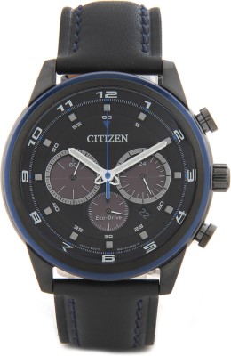 Citizen CA4036-03E Eco-Drive Analog Watch  - For Men   Watches  (Citizen)