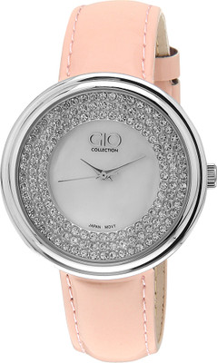 

Gio Collection G0035-05 Watch - For Women
