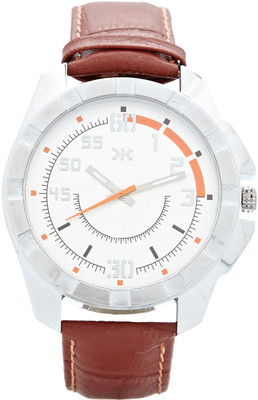 Killer KLW147SL_Off white..F Watch - For Men Killer KLW147SL_Off white..F Watch - For Men