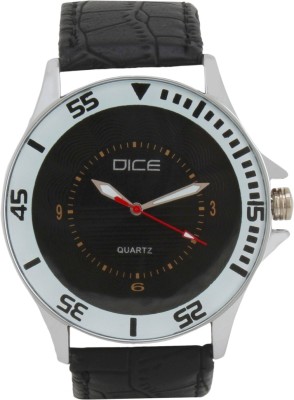 Dice DBW-B022-3118 Doubler Watch  - For Boys   Watches  (Dice)