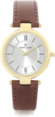 

Daniel Klein DK11217-3 Watch - For Women