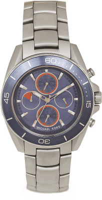 

Michael Kors MK8484I Watch - For Men