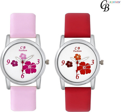 

CB Fashion 105-107 Watch - For Women
