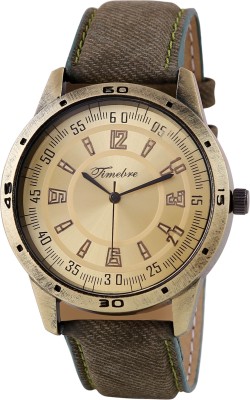 Timebre GXBRW434 Milano Watch  - For Men   Watches  (Timebre)