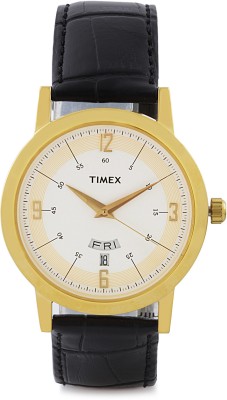 Timex TI000T114 Analog Watch  - For Men   Watches  (Timex)