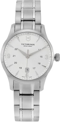 Victorinox 241476 Basic Watch  - For Men   Watches  (Victorinox)