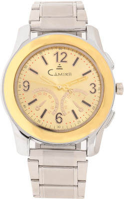 

Camerii WC31MG Elegance Watch - For Men