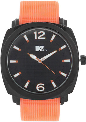

MTV B7006OR Watch - For Men