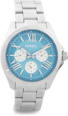 

Fossil AM4547 Cecila Watch - For Women(End of Season Style)