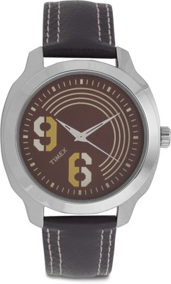 

Timex TI002B10600 Watch - For Men