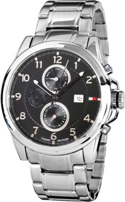 Tommy Hilfiger TH1710296J Bayside Analog Watch  - For Men   Watches  (Tommy Hilfiger)