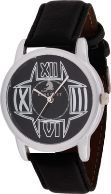 

Beaufort BT-1169-BLK_1099 Watch - For Men
