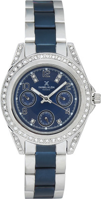 

Daniel Klein DK10831-5 Watch - For Women
