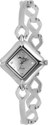 

Ilina IQDSGDIA7SLV Watch - For Women