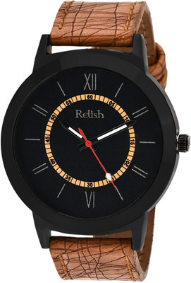 

Relish RE-011BT Black Watch - For Men