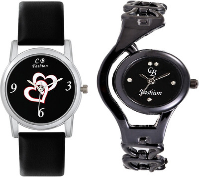 

CB Fashion 111-128 Watch - For Women