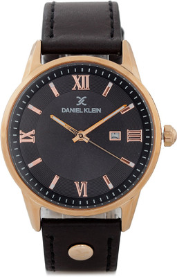 

Daniel Klein DK11031-3 Watch - For Men