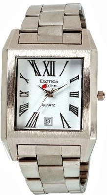 Exotica SXlines EXD-65-W Analog Watch  - For Men   Watches  (Exotica SXlines)