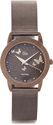GO Girl Only 695058 Watch  - For Women   Watches  (GO Girl Only)