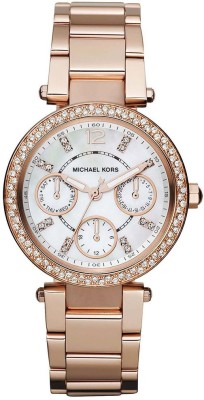 Michael Kors MK5616 Analog Watch  - For Women   Watches  (Michael Kors)