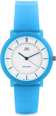 

Q&Q VQ94J015Y Watch - For Women