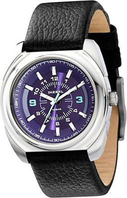 Diesel DZ5199 Ssteele Collection Watch - For Women