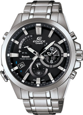 

Casio EX246 Edifice Watch - For Men