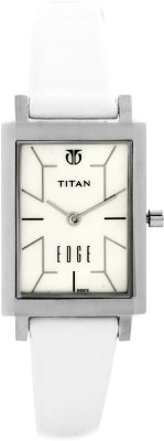 Titan 2516SL01 Watch  - For Women   Watches  (Titan)
