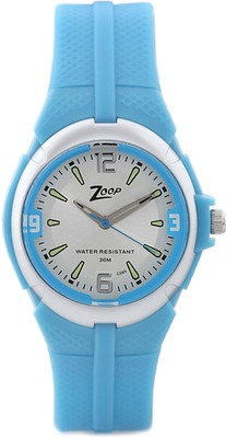 

Zoop NDC3017PP02J Watch - For Boys & Girls