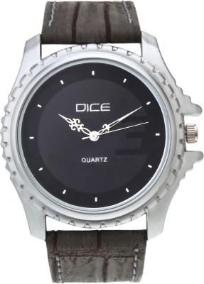 Dice EXPS-B002-2607 Explorer S Analog Watch  - For Men   Watches  (Dice)