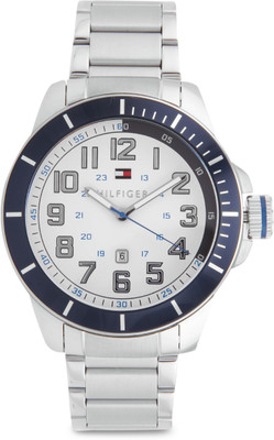

Tommy Hilfiger TH1791073J Watch - For Men