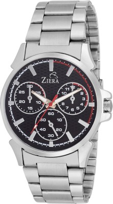 Ziera ZR2275 Special Addition Watch  - For Men   Watches  (Ziera)