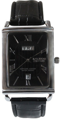

Anchor ANH 107-1 Watch - For Men & Women