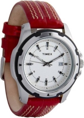 Timex D905 Analog Watch  - For Men   Watches  (Timex)