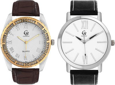 

CB Fashion 207-222 Watch - For Men
