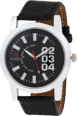 Evelyn BL-261 Analog Watch  - For Men   Watches  (Evelyn)