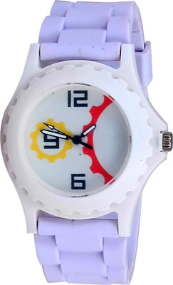 

Super Drool SD0317_WT_WHITE Watch - For Boys