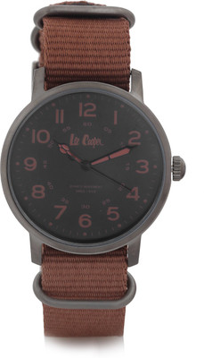 

Lee Cooper QS023G-3 Watch - For Men
