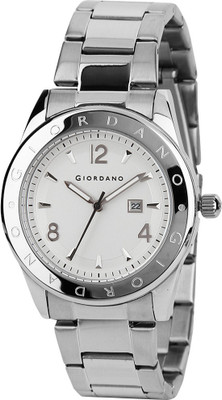 

Giordano 2650-22 Watch - For Women