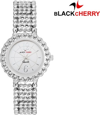 Black Cherry 941 Watch  - For Girls   Watches  (Black Cherry)