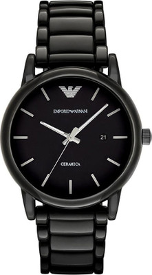 

Emporio Armani AR1508 LUIGI Watch - For Men