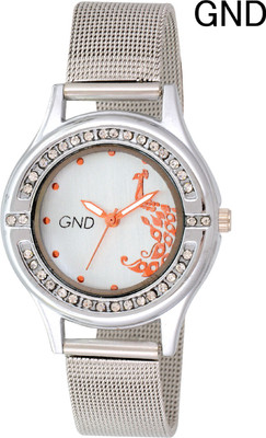 

GND GD-013 Expedetion Watch - For Women