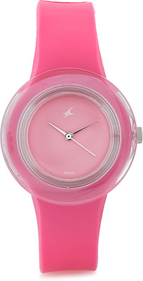 

Fastrack NE789PP05 Beach Watch - For Women