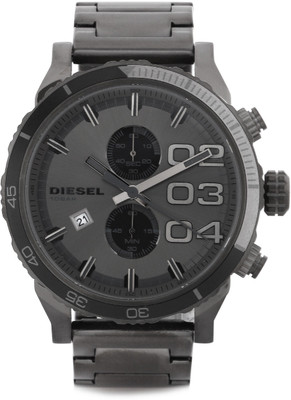 

Diesel DZ4314 Dylan - Me Watch - For Men(End of Season Style)