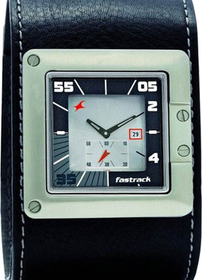 

Fastrack 3004SL01 Watch - For Men