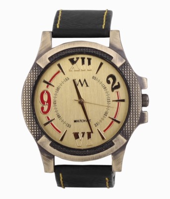 Watch Me WMAL-063-Gx Watch  - For Men   Watches  (Watch Me)